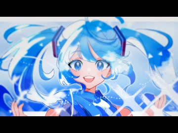 Alet - 「シンドバッド」 ft. 初音ミク【MV】