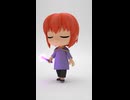動画生成AIサービスのVeo3.1で作った ねんどろいど のプロンプトのキャラクターの動きのテスト動画