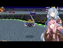 【F-ZERO99】#19.楽しいジャンプメテオGPを求めてまわる茜ちゃん【A.I.VOICE実況】