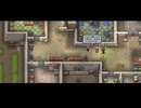 [The Escapists 2]サメのエスケーピスト2で脱獄作戦パート3[ゆっくり実況]