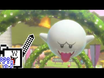 【CeVIO実況】マリオカートざらめちゃん8DX#1494【マリオカート8DX】