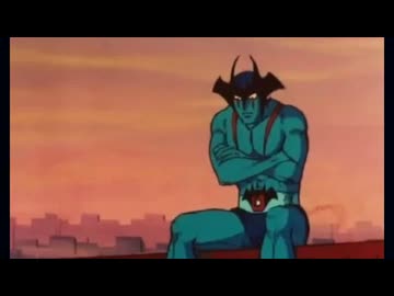 【Rimworld淫夢】銀にねがいを：mp4