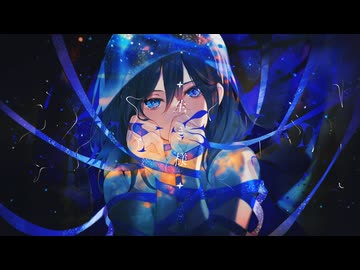 生き様 / なつめ千秋 - Cover ニトさん 【歌ってみた】