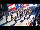 行進曲　エレクトロパレード
