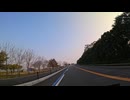 とあるバイクの通勤風景20260329