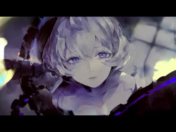 シンセリティパルス 歌ってみた【Yuka × uro】