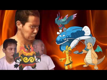 迫真ポケモンSVかくとう部.mp8