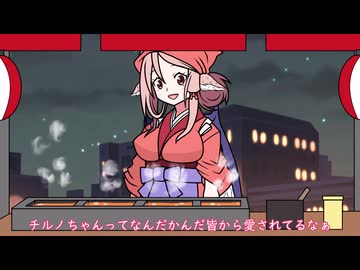 【手書き東方】EXいつメン64