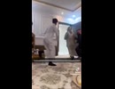 サウジの人たち、本当にどうしようもないね、神よ □ ！