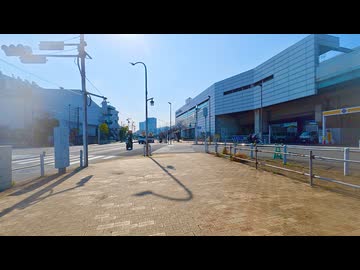 【散歩】東京都江東区辰巳-東雲を歩く【ぼんやりレインボーブリッジを意識して編 part2①】