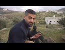 CNN photojournalist put in a chokehold by Israeli soldiers before the entire CNN crew was detained
