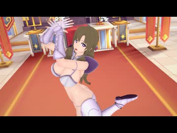 ビキニアーマー真々子で[A]ddiction