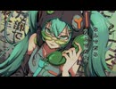 yuugen - 嘘HOLIC (feat. 初音ミク)