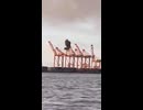Two Iranian propeller-driven strike drones targeted the Omani port of Salalah 1