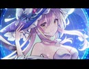 【東方Vocal MV】星が降る前に（原曲：星の器 ～ Casket of Star）【玲瓏のHydrangea】