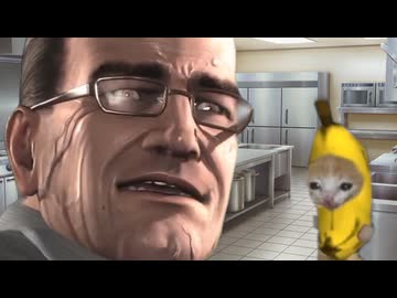 【猫ミーム】中華料理屋、やめました③