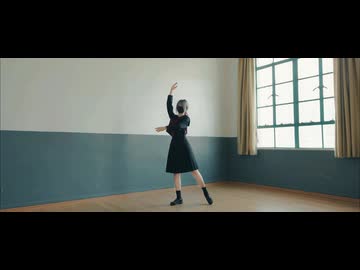 【有島】女學生日誌 - 真壁寂室【踊ってみた】