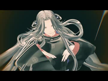 【mmd刀剣乱舞】エゴロック