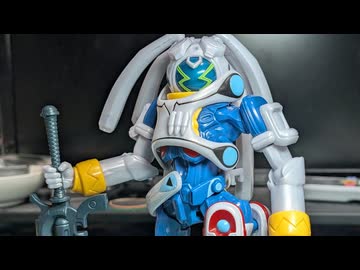 【プラモデル】カワイイ家の子達　その69　キングゲイナー、ウマ娘