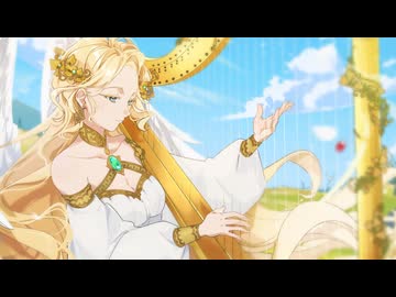 【エルム凪✨15th Album】終焉に響く調べ【オリジナル曲/ワンコーラスdemo】