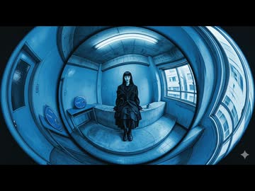 丸い音を用いた曲 リメイク