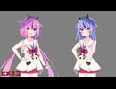 ヒメミコ (副題: よくわからない動画になったけどどうしようもないからそのまま投稿してしまおう)