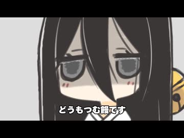 つむ饅の自語り動画【自語り投稿祭】