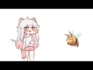 ジュビーに刺されるコミー