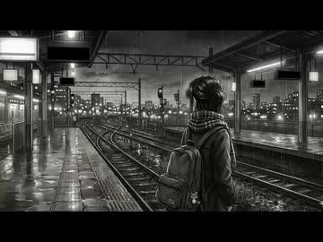 ulldull-mirai/初音ミク