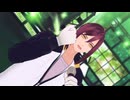 【MMD刀剣乱舞】FREELY TOMORROW/面影（prototype）【モデル配布】