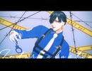 【MMD刀剣乱舞】INTERGALACTIA【二筋樋】