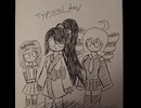 Typical Day - FULL ALBUM 典型的な一日：フルアルバム