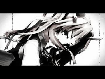 【MMD艦これ】陽炎　歌姫Ｘ