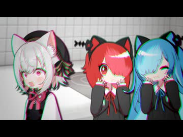 おひるね中は缶詰をひとりじめするチャンスです！【VOICEVOX劇場】