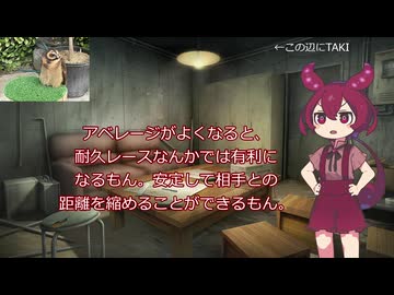 あんこもんの一人アジト　カート練習の日々だもん