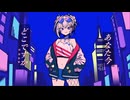 【初音ミク】「In Da USA 」【Obi】