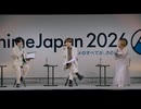 【AnimeJapan2026】Dr.STONE SCIENCE FUTURE　スペシャルステージ　2026年03月29日放送