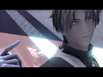 【MMD刀剣乱舞】ラストダンス【へし切長谷部/国宝指定記念日】