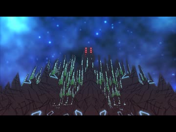 土星沖海戦―波動実験艦銀河VS第三機動艦隊ヘルベスティア Xパート