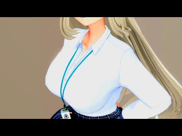 制服のノノミさん2