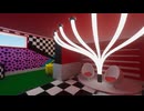 【VRChatワールド紹介】Memphis Group House