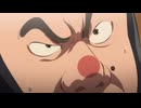 ガングリオン　第24話　ゴルフ場バンカー作戦〜ビンタ〜