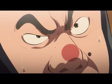 ガングリオン　第24話　ゴルフ場バンカー作戦〜ビンタ〜