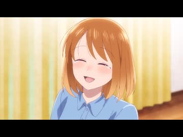 透明男と人間女～そのうち夫婦になるふたり～（副音声版）　第12話　いよいよ