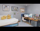 ［Fanmade］ Nijisanji Suha's Room