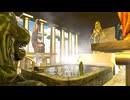 【VRChatワールド紹介】GOLDEN TIME ~Roman Spa~