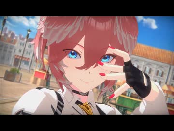 ホモと見る大手vtuberたちの演技力