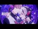 【UTAUカバー】magnet【FlowerCoffin】