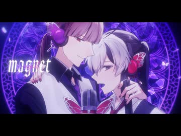 【UTAUカバー】magnet【FlowerCoffin】