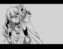 ケンタウレアの月 橘果那実feat.重音テト